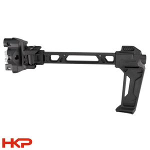HK MP5K Dual Folding Stabilizer with Adapter