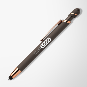 Molly Stylus Pen with Rose Gold Trim