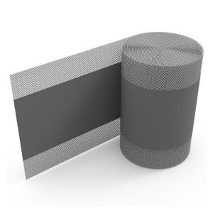 Tilebacker Wet Room Sealing Tape Self Adhesive 100mm x 20mtr