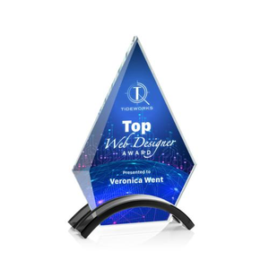 Fremont VividPrint&trade; Award - Black