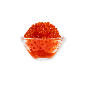 Pink Salmon Roe - 4 oz (113 g)