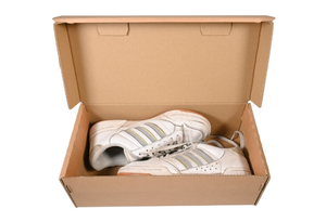 Cardboard Shoe Boxes - 332 x 170 x 108mm - 25 Boxes