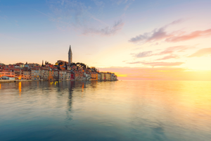 Beautiful Slovenia & Croatia's Istrian Jewels