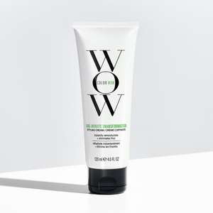 One-Minute Transformation Styling Cream 120ml