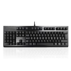 Accuratus Left-Handed USB/PS2 Keyboard