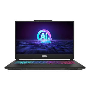 MSI Cyborg 15 AI A1VFK-001UK Gaming Laptop