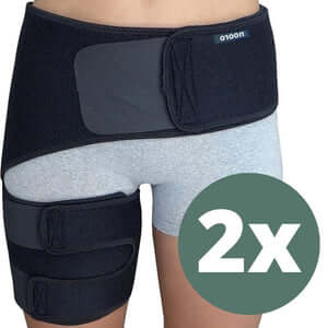 2x NeuroFlex Stabilizer (enf)