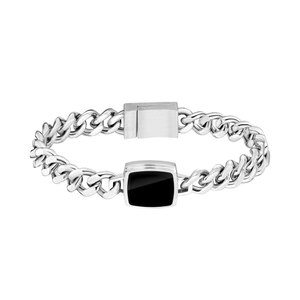 BOSS by Hugo Boss Jewellery Men's Pendant Bracelet - 1580650M