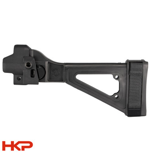HK MP5, SP5 Folding Brace - Skeletonized