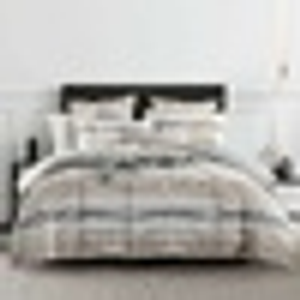 Weston Quilt Cover Set