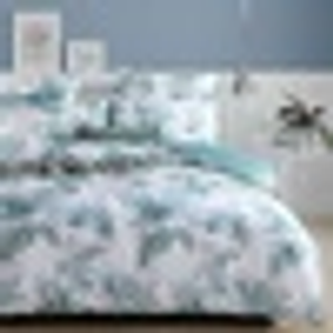 Lauren Quilt Cover Set
