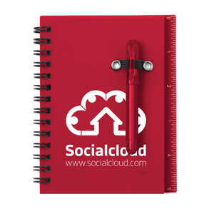 All-In-One Mini Notebook
