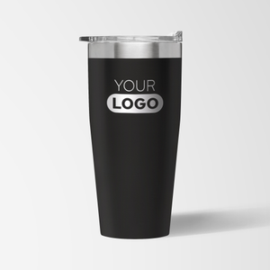 Engraved 530 ml Ree Stainless Steel Tumbler