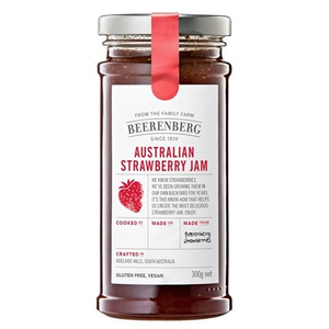 Beerenberg - Australian Strawberry Jam 300g