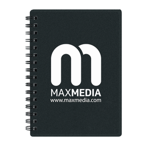Mini Pocket Buddy Notebook