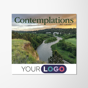 Wall Calendar Contemplations