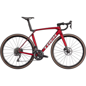 Madone SL 6 CRIMSON Medium