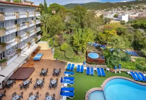 Hotel Ght Neptuno