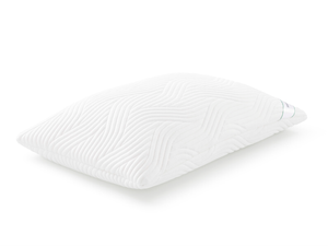 TEMPUR Comfort Cloud Medium Memory Foam Pillow