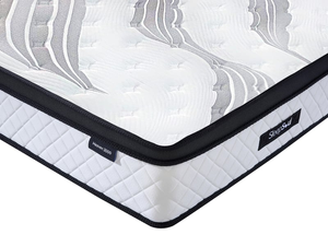 SleepSoul Heaven 3000 5' King Size Mattress