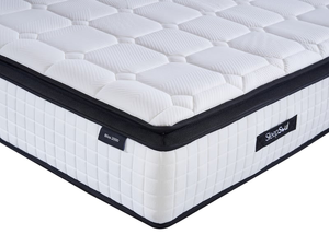 SleepSoul Bliss 2000 3' Single Mattress