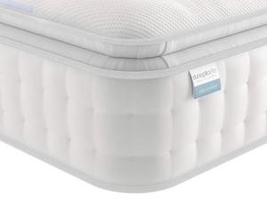 Dunlopillo Elite Comfort 6' Super King Mattress