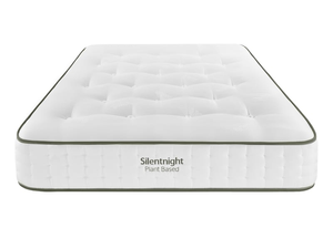 Silentnight Plant Based 1200 4' 6" Double Mattress