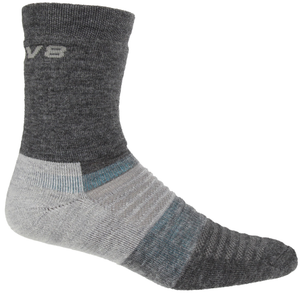 Merino High Sock