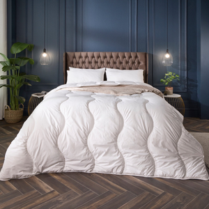 Indulgent Cotton Duvet