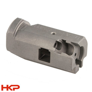 HK91, G3 Bolt Head - Stripped