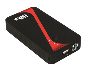 Hilka 400 Amp Jump Starter Power Bank