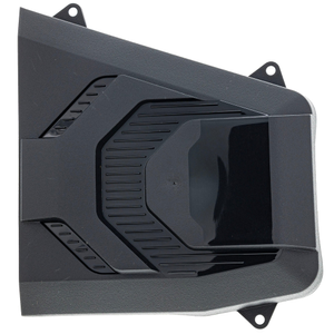 Ariens 09667000 Right Hand Cover Belt Onyx Ikon ikon 42 52 60 48