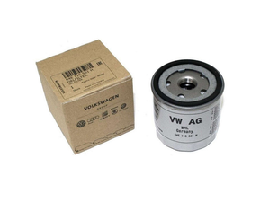 Genuine VW T-Roc 2018 Onwards Oil Filter 1.5L TSI (04E115561AC)