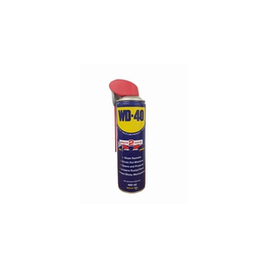 WD40 450ml Aerosol