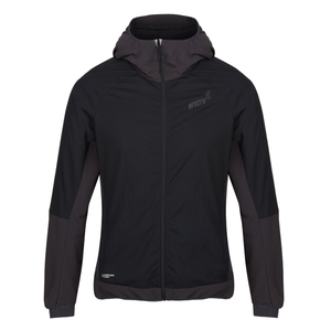Performance Hybrid Jacket Mens