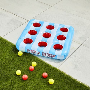 3 In A Row Toss Game Kids Toy