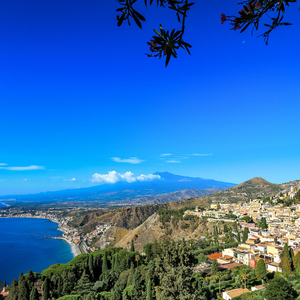 Sicily, Etna & the Aeolian Islands