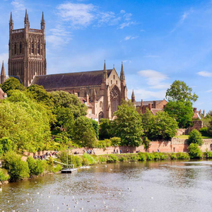 Cotswolds & The Severn Valley