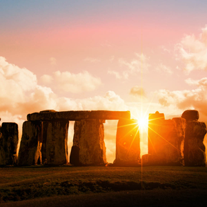 Ancient Stones & Treasures of Wiltshire
