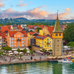GRJ All Inclusive Bavaria’s Romantic Road