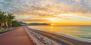 Nice & the French Riviera