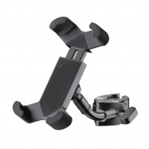 K&M 19755 Smartphone Holder with Clamp