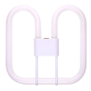 2D 4 Pin Bulb Warm White Non-Dimmable 3500K 28W