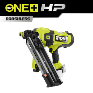 18V ONE+™ HP Cordless Brushless First Fix Framing Nailer (Bare Tool)