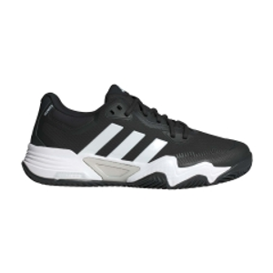 adidas Solematch Control 2 Clay - Core Black/Zero Met./FTWR White