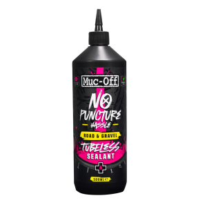Muc-Off No Puncture Hassle Road & Gravel 500ml