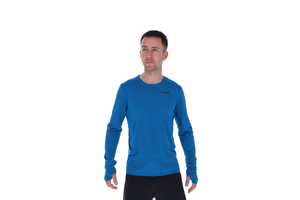 Performance Long Sleeve T-Shirt Mens