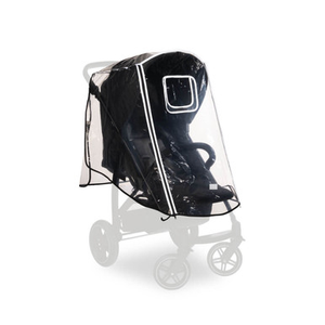 Hauck Universal Pushchair Raincover 4W