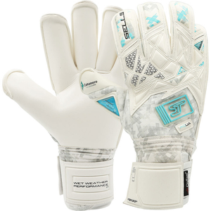 SELLS Wrap Aqua Pure - White - 8.5