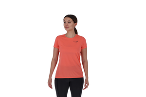 Performance Short Sleeve T-Shirt Womens